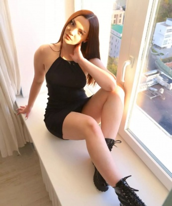 Проститутка Валентина